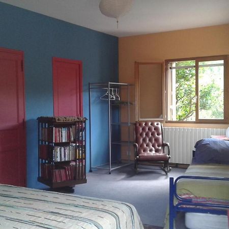 Atelier Pasquer Bed & Breakfast Fitou Екстериор снимка