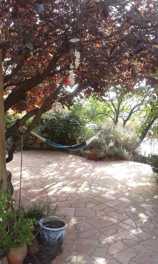 Atelier Pasquer Bed & Breakfast Fitou Екстериор снимка